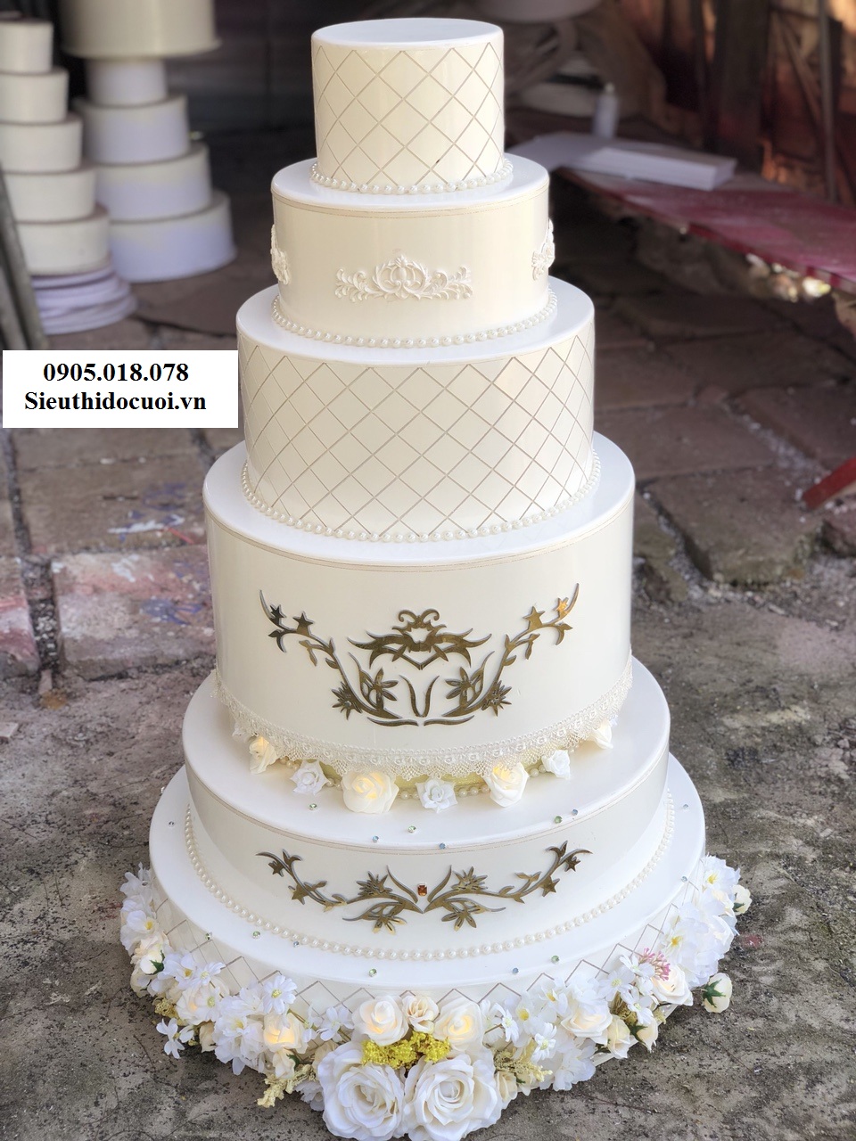 Bánh kem giả cao cấp, bánh kem mô hình cao cấp Bánh kem giả cao cấp, bánh kem mô hình cao cấp