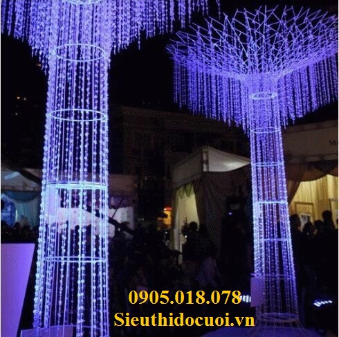 Đèn trang trí sân khấu, nhà hàng Đèn trang trí sân khấu, nhà hàng