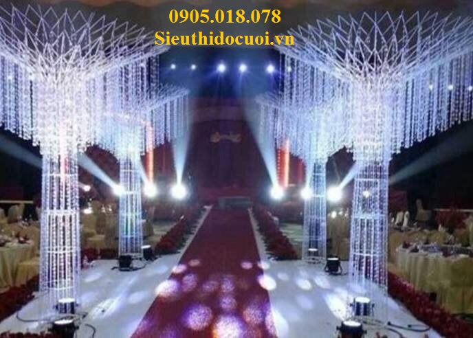 Đèn trang trí sân khấu, nhà hàng Đèn trang trí sân khấu, nhà hàng