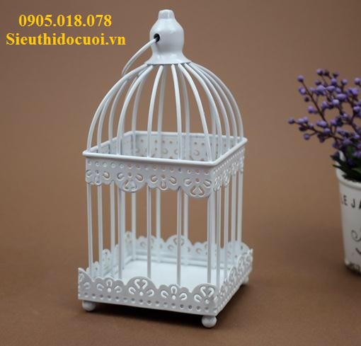Lồng Chim Trang Trí Nhà Hàng Tiệc Cưới Lồng Chim Trang Trí Nhà Hàng Tiệc Cưới
