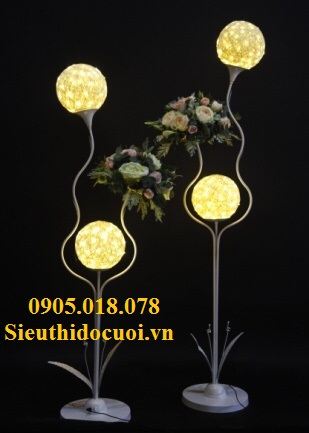 Sóng đèn trang trí Sóng đèn trang trí