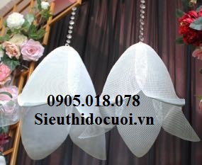 Sóng đèn trang trí Sóng đèn trang trí