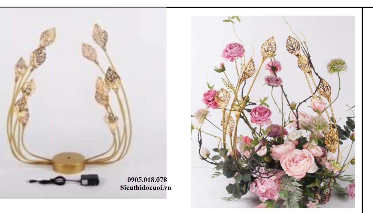 Chân cắm hoa trang trí đẹp, nghệ thuật, giá rẻ Chân cắm hoa trang trí đẹp, nghệ thuật, giá rẻ