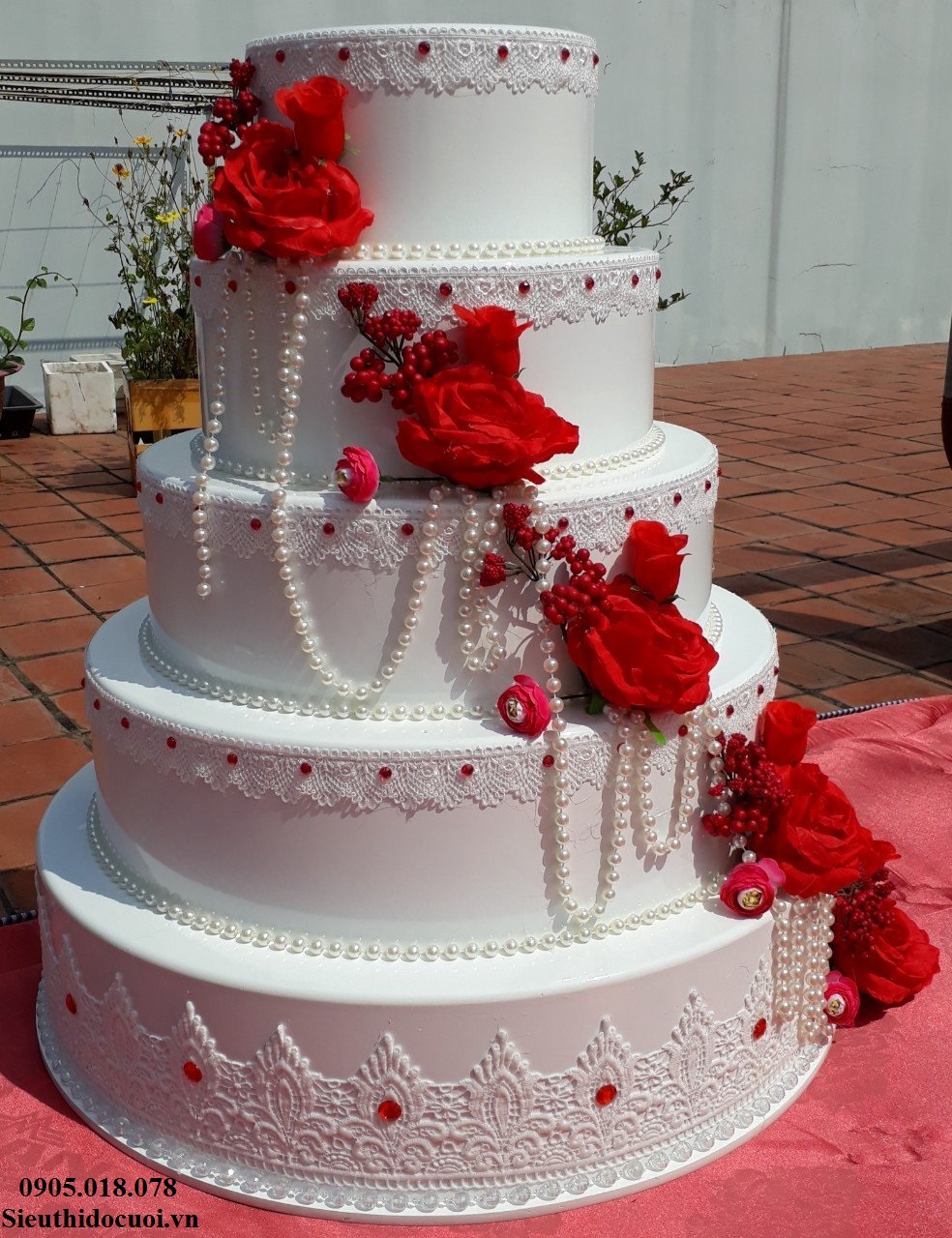 Bánh kem, Bánh kem đám cưới Bánh kem, Bánh kem đám cưới