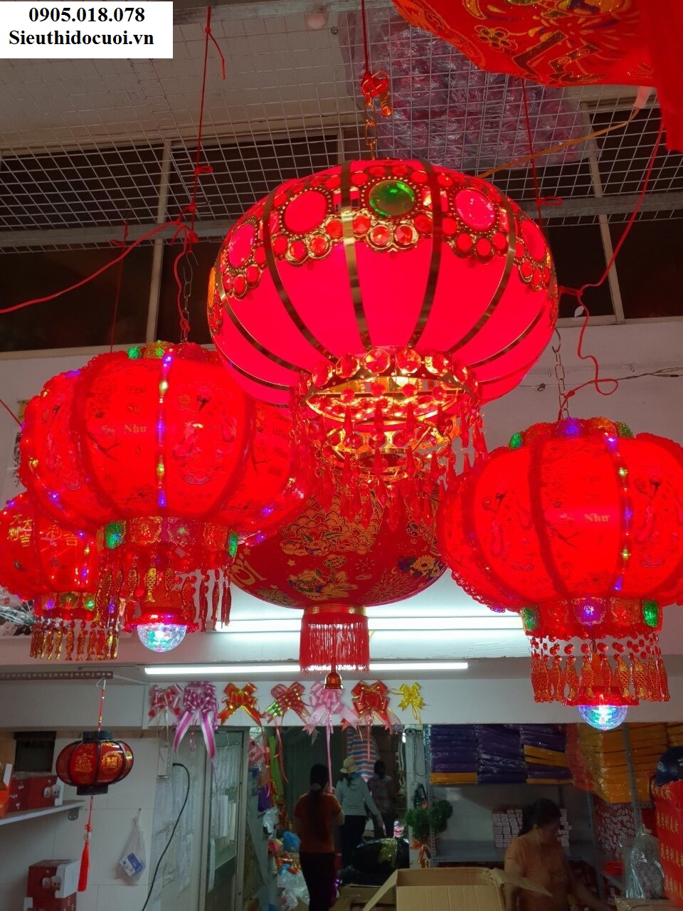 Lồng đèn, Lồng đèn tết, Lồng đèn trang trí Lồng đèn, Lồng đèn tết, Lồng đèn trang trí