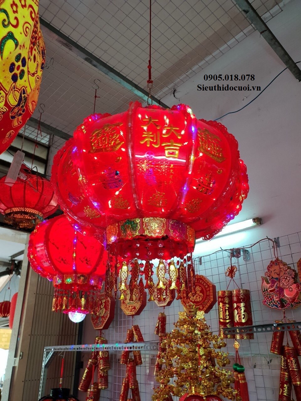 Lồng đèn, Lồng đèn tết, Lồng đèn trang trí Lồng đèn, Lồng đèn tết, Lồng đèn trang trí