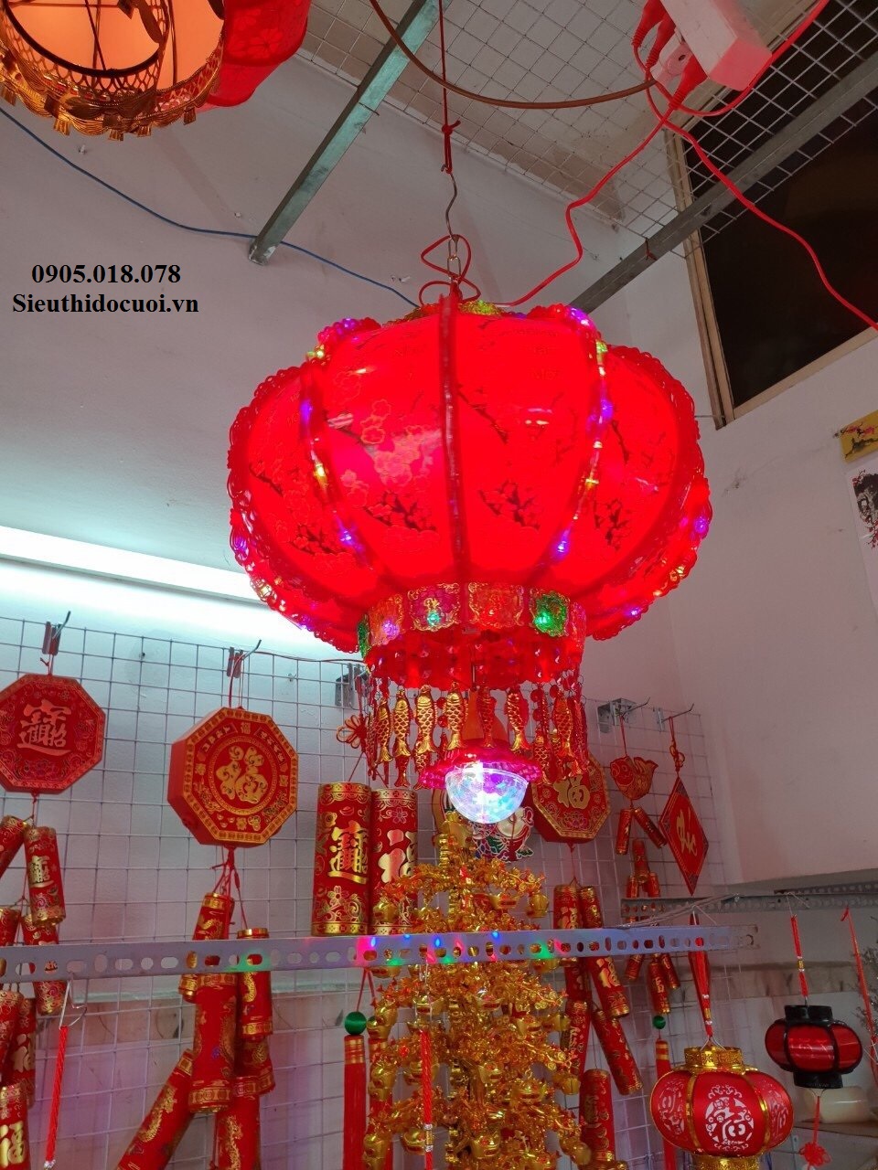 Lồng đèn, Lồng đèn tết, Lồng đèn trang trí Lồng đèn, Lồng đèn tết, Lồng đèn trang trí