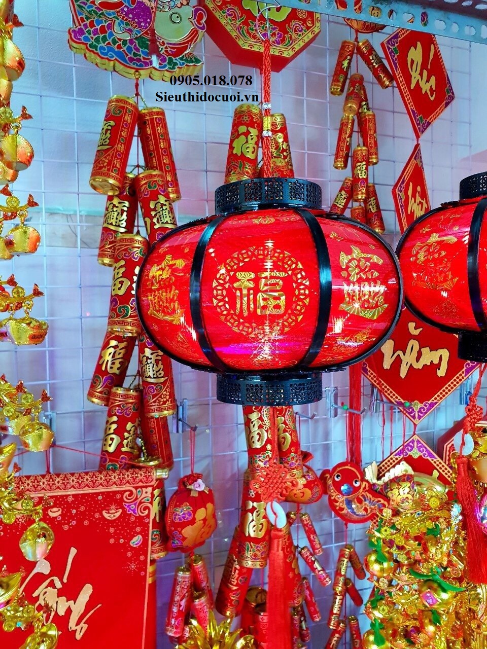 Lồng đèn, Lồng đèn tết, Lồng đèn trang trí Lồng đèn, Lồng đèn tết, Lồng đèn trang trí