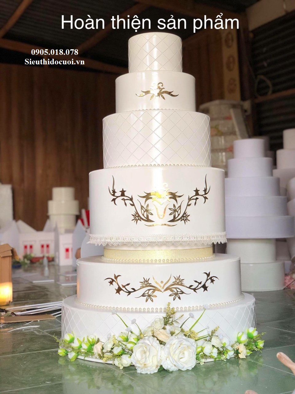 Bánh kem cao cấp Bánh kem cao cấp