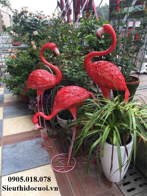 Thiên nga, con hạc trang trí Con Thiên nga, hạc trang trí