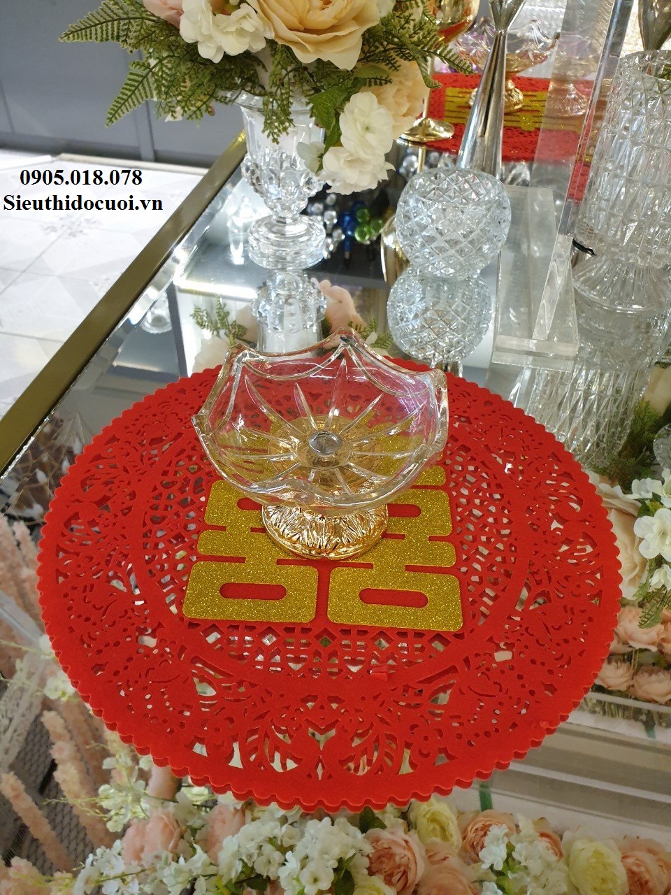 Chữ Hỷ Chữ Hỷ