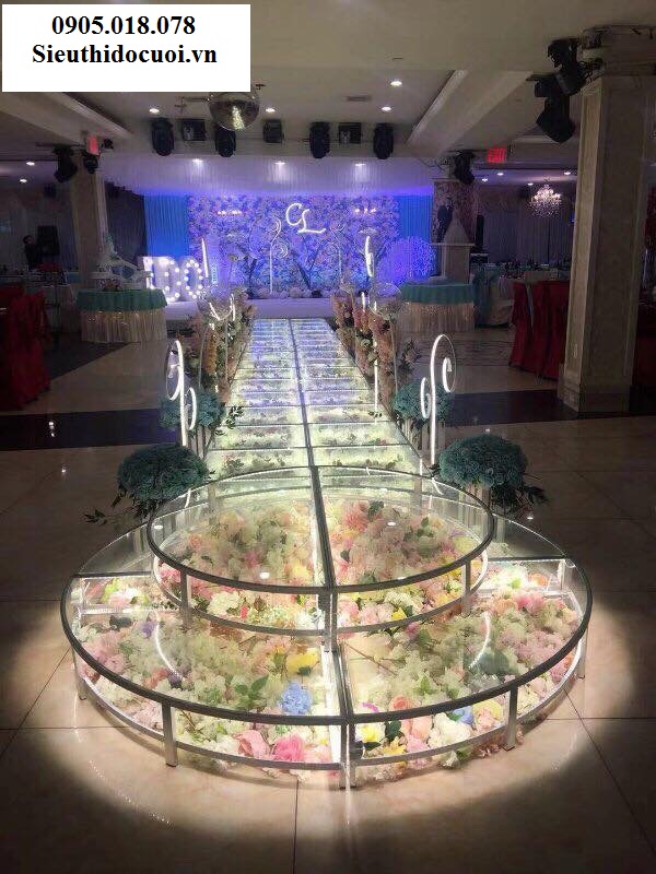 Đèn hoa, Đèn Led Đèn hoa, Đèn Led