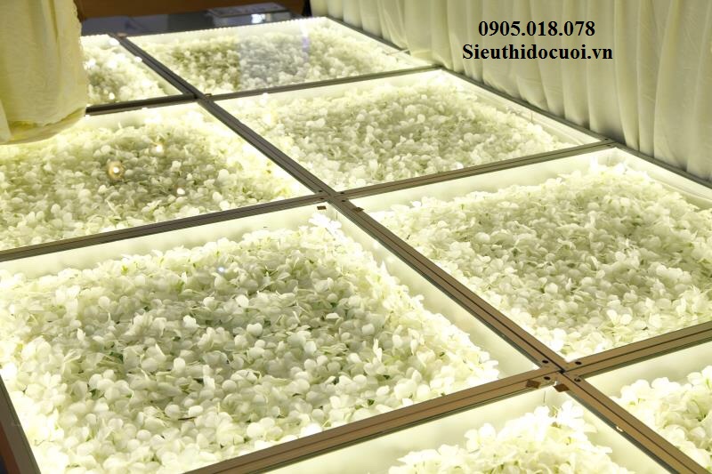 Đèn hoa, Đèn Led Đèn hoa, Đèn Led