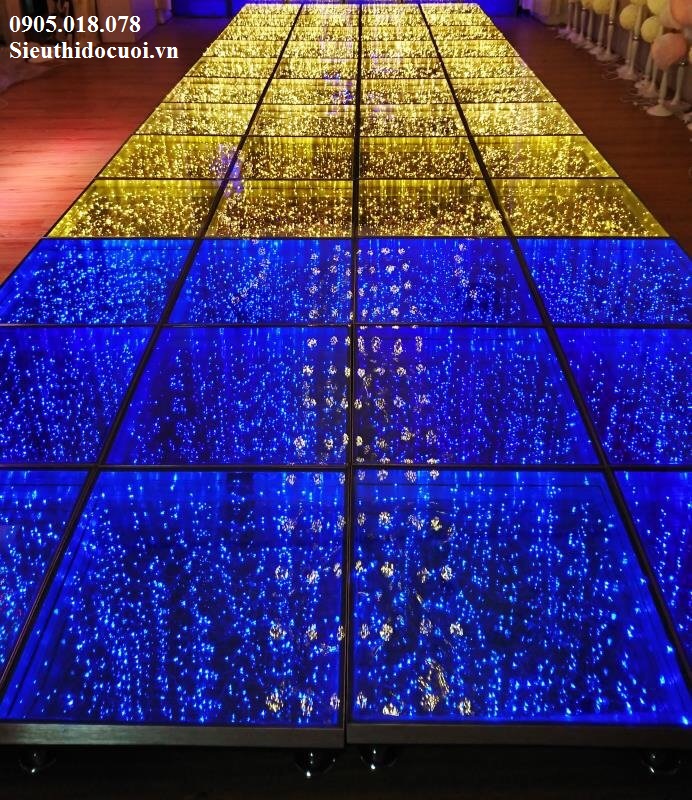 Đèn hoa, Đèn Led Đèn hoa, Đèn Led