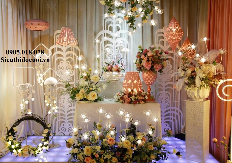 Đèn hoa, Đèn Led Đèn hoa, Đèn Led