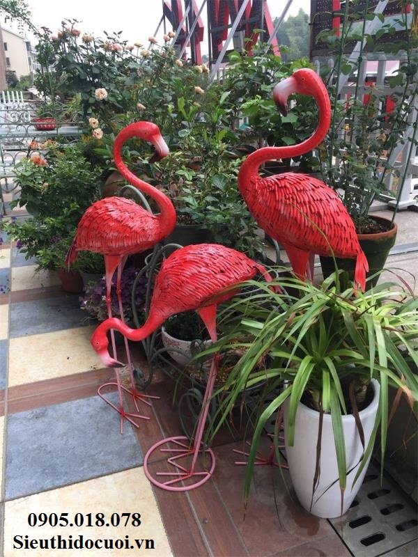 Chim hạc, chim công Chim hạc, chim công