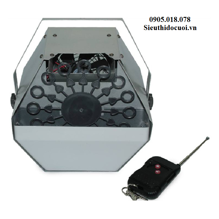 Máy tạo bong bóng Máy tạo bong bóng