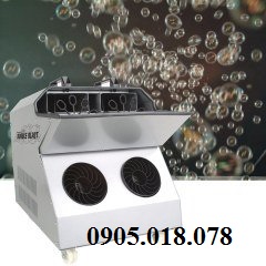 Máy tạo bong bóng Máy tạo bong bóng