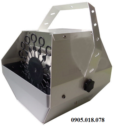 Máy tạo bong bóng Máy tạo bong bóng