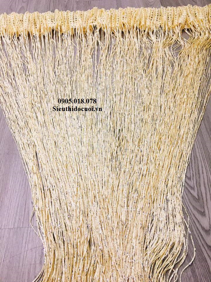 Rèm chỉ, rèm sợi chỉ, màn sợi chỉ Rèm chỉ, rèm sợi chỉ, màn sợi chỉ