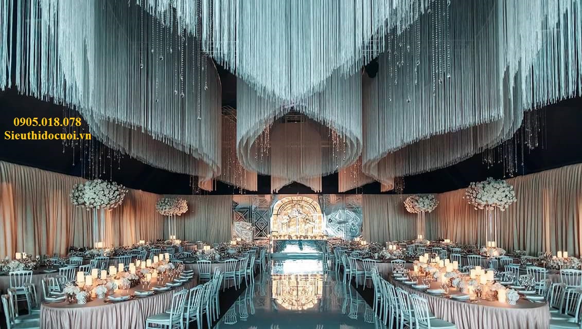 Rèm chỉ, rèm sợi chỉ, màn sợi chỉ Rèm chỉ, rèm sợi chỉ, màn sợi chỉ