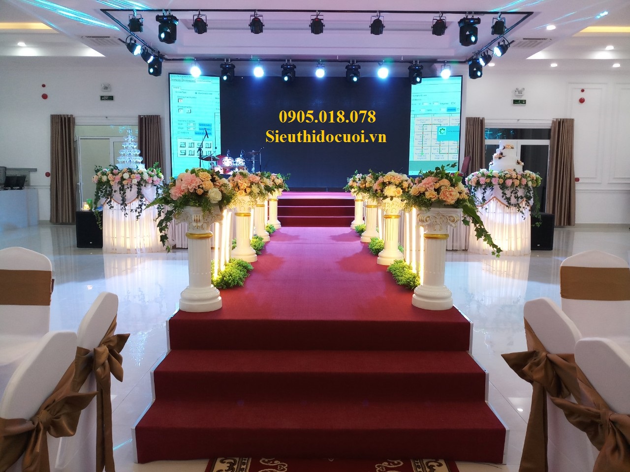 Thảm nỉ trải sàn, Thảm Salon cổ điển Thảm nỉ trải sàn, Thảm Salon cổ điển