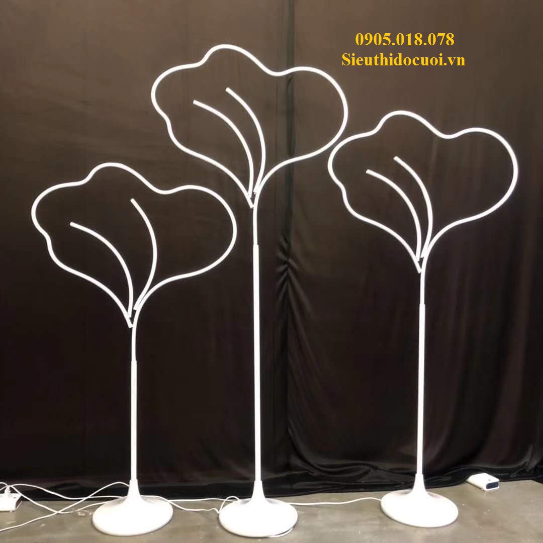 Sóng đèn trang trí lối đi sân khấu Sóng đèn trang trí lối đi sân khấu