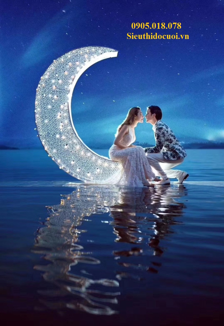 Sóng đèn trang trí lối đi sân khấu Sóng đèn trang trí lối đi sân khấu