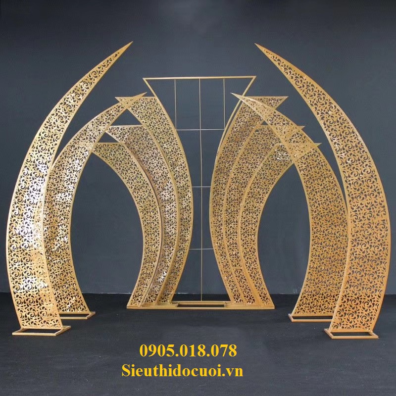 Sóng đèn trang trí lối đi sân khấu Sóng đèn trang trí lối đi sân khấu