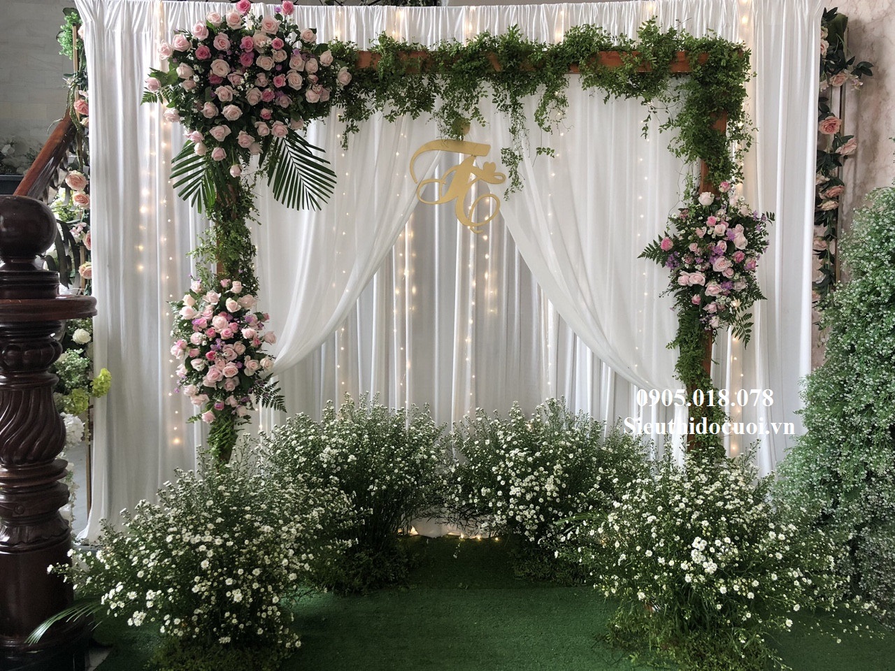 Background sân khấu Background sân khấu