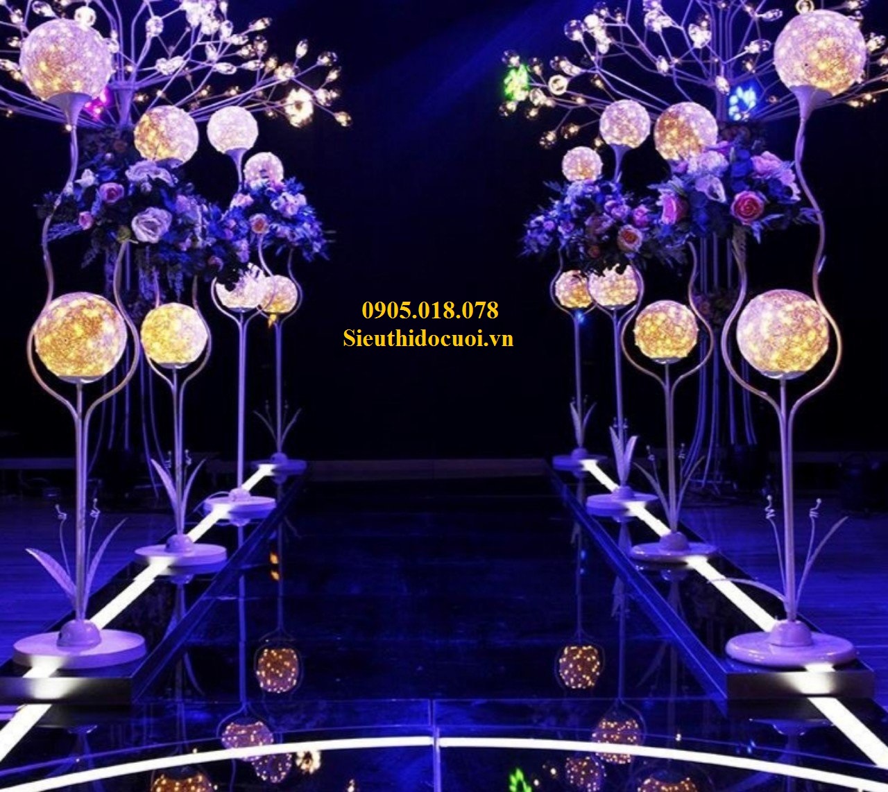 Những mẫu sóng đèn sân khấu đẹp Những mẫu sóng đèn sân khấu đẹp