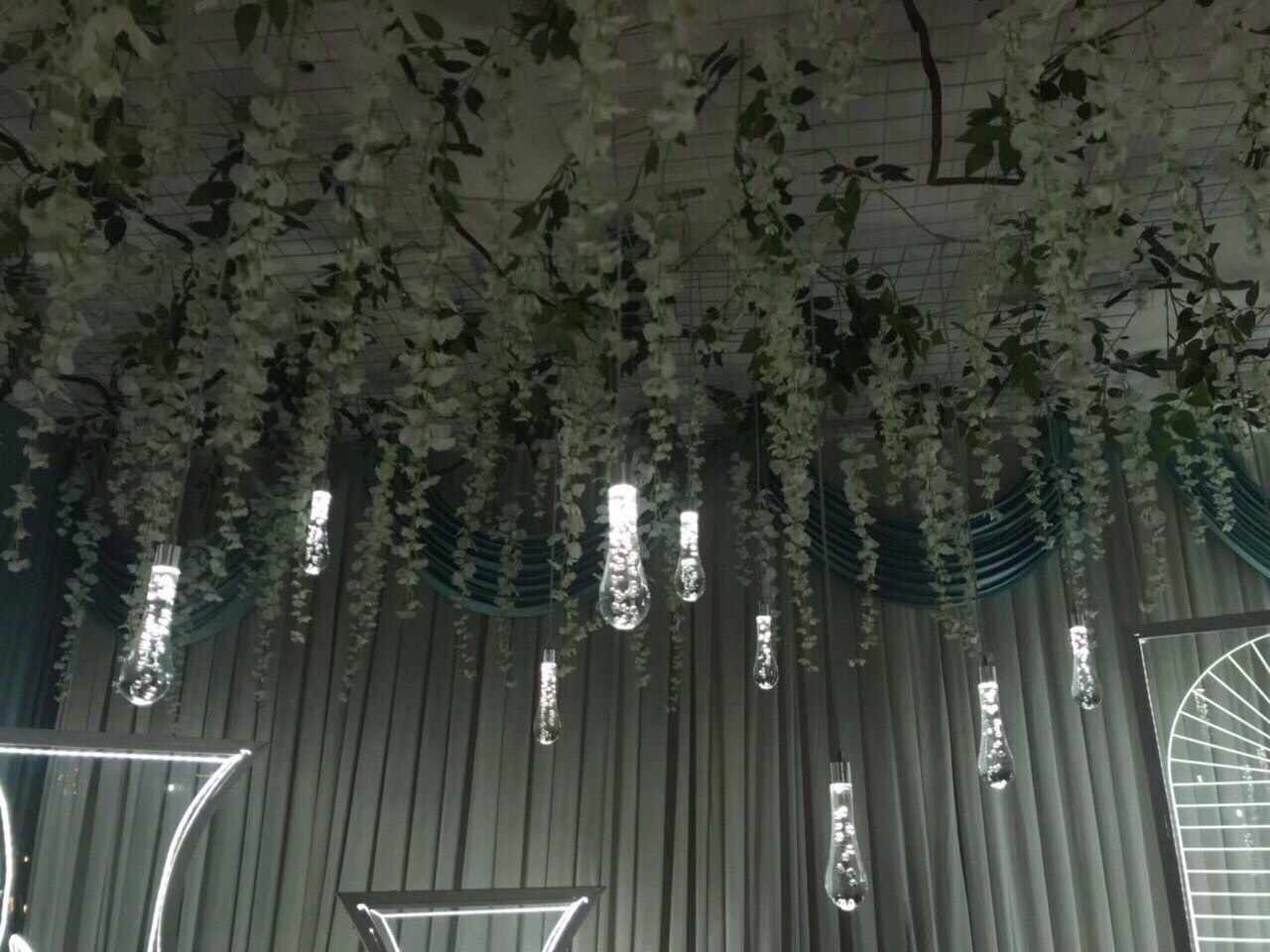 Bộ đèn Led treo trần Bộ đèn Led treo trần