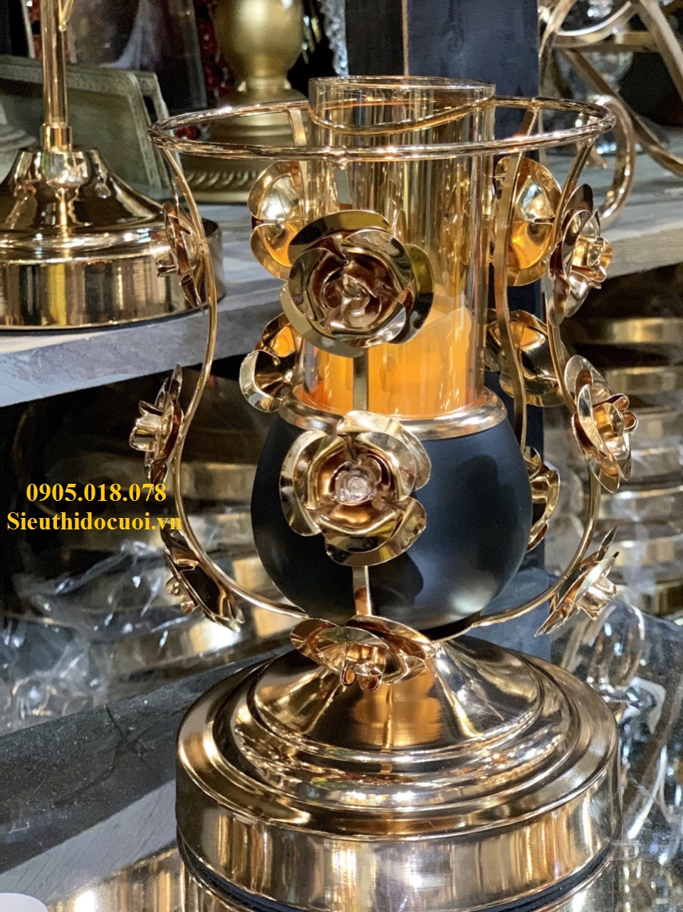 Chân nến giá rẻ Chân nến giá rẻ