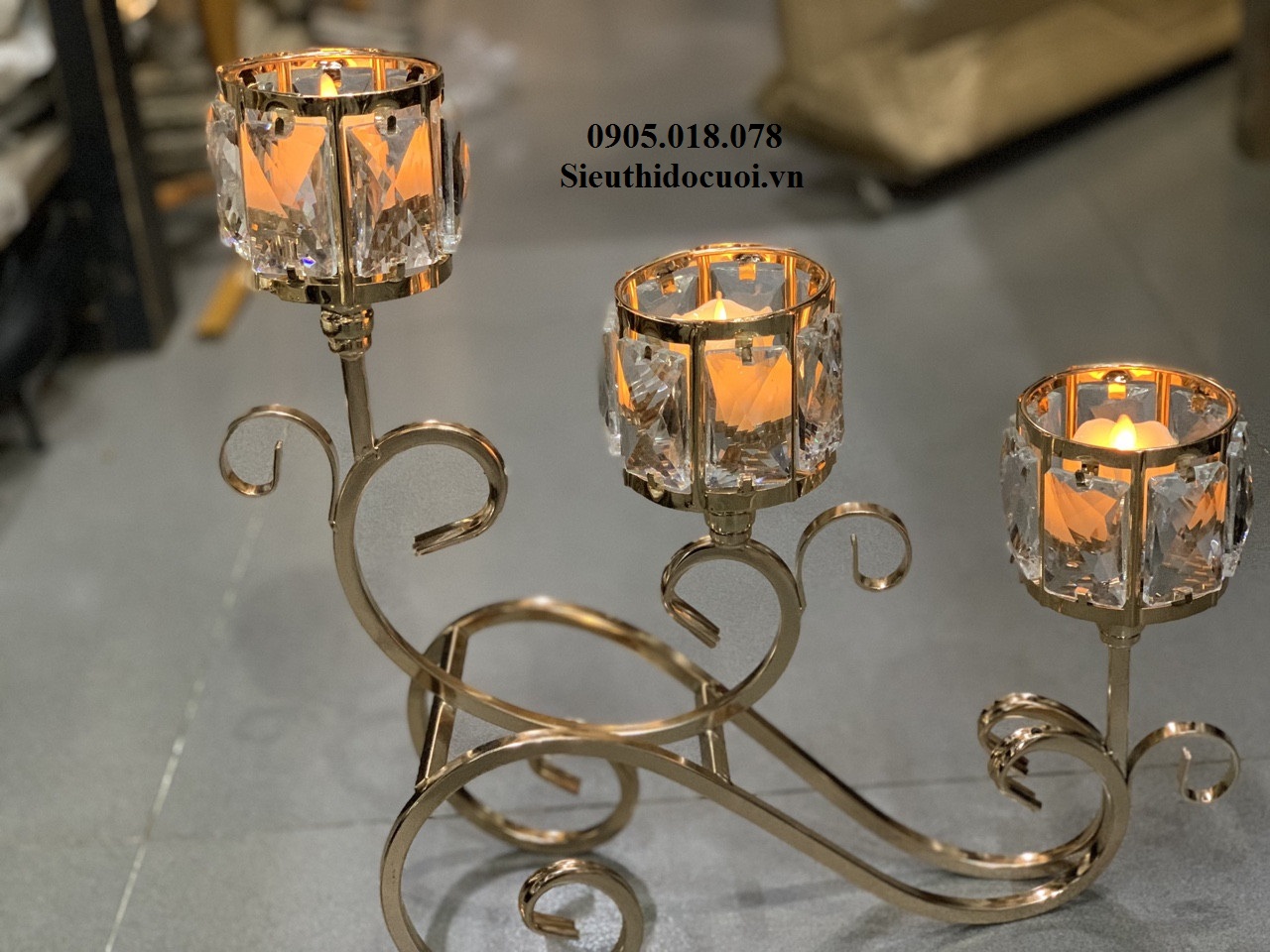 Chân nến giá rẻ Chân nến giá rẻ