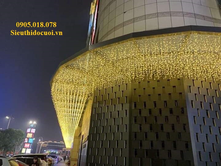 Bộ đèn Led treo trần Bộ đèn Led treo trần