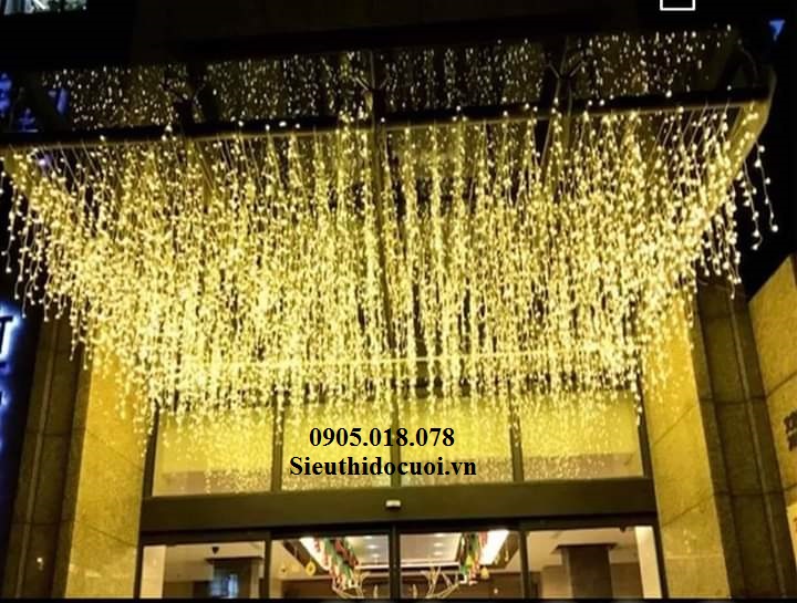 Bộ đèn Led treo trần Bộ đèn Led treo trần