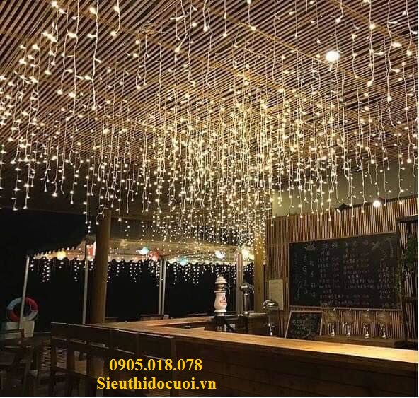 Bộ đèn Led treo trần Bộ đèn Led treo trần