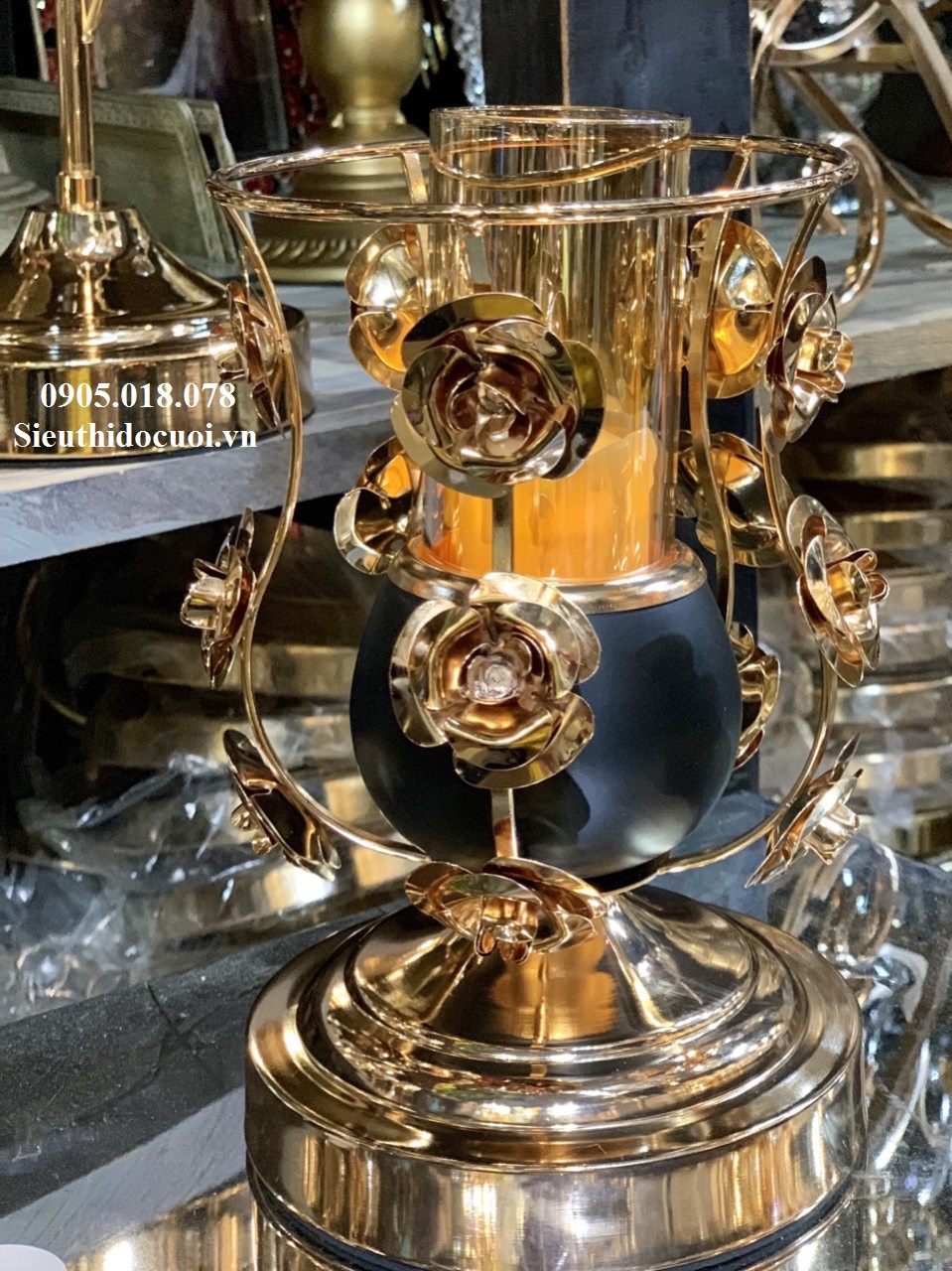 Chân nến giá rẻ Chân nến giá rẻ