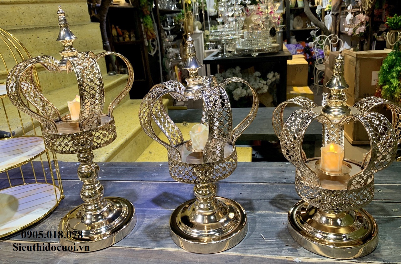 Chân nến giá rẻ Chân nến giá rẻ