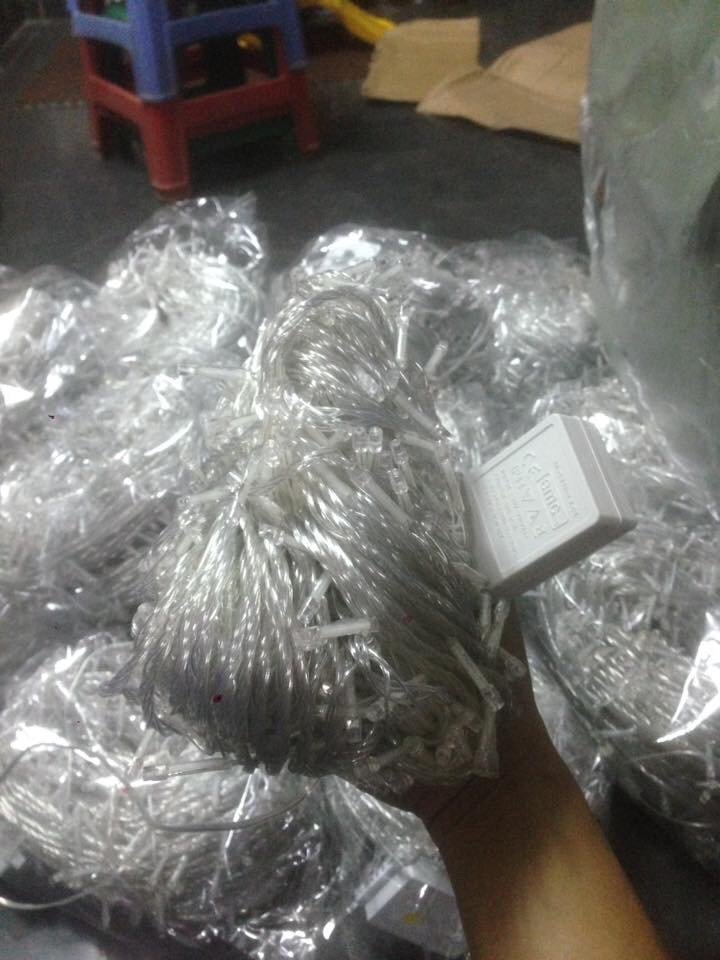 Bộ Led nháy 50m và 100m Bộ Led nháy 50m và 100m