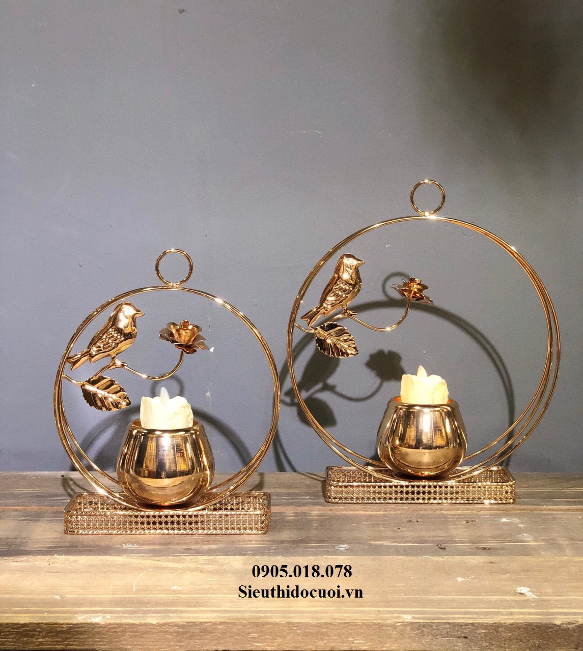 Chân nến giá rẻ Chân nến giá rẻ