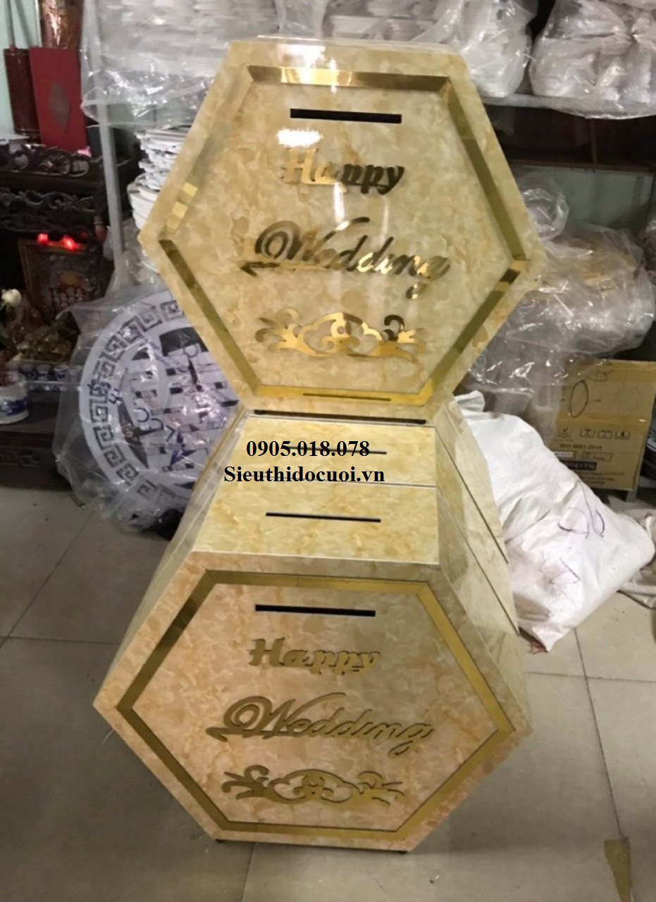 Thùng tiền giá rẻ siêu bền Thùng tiền giá rẻ siêu bền