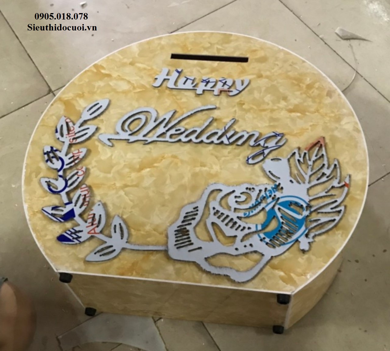 Thùng tiền giá rẻ siêu bền Thùng tiền giá rẻ siêu bền