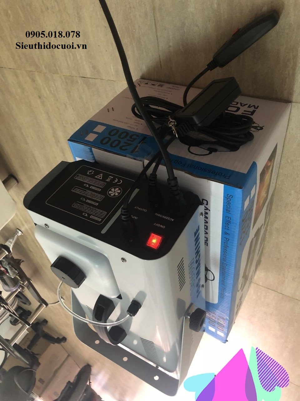 máy tạo khói, nước tạo khói máy tạo khói, nước tạo khói