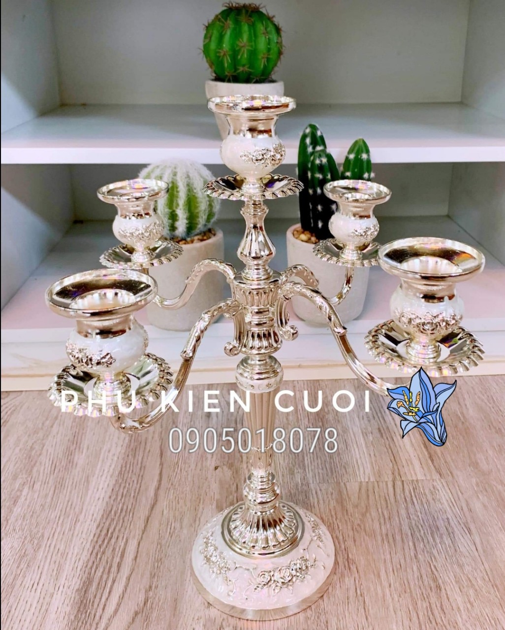 Chân nến giá rẻ Chân nến giá rẻ