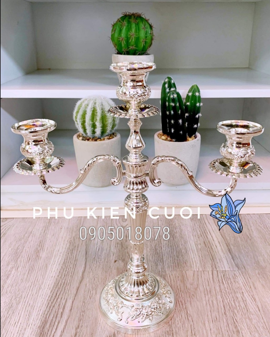 Chân nến giá rẻ Chân nến giá rẻ