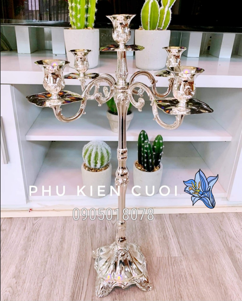 Chân nến giá rẻ Chân nến giá rẻ