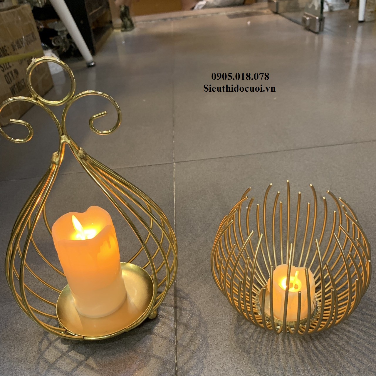 Phụ kiện trang trí Phụ kiện trang trí