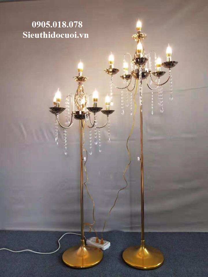 Những mẫu sóng đèn sân khấu đẹp