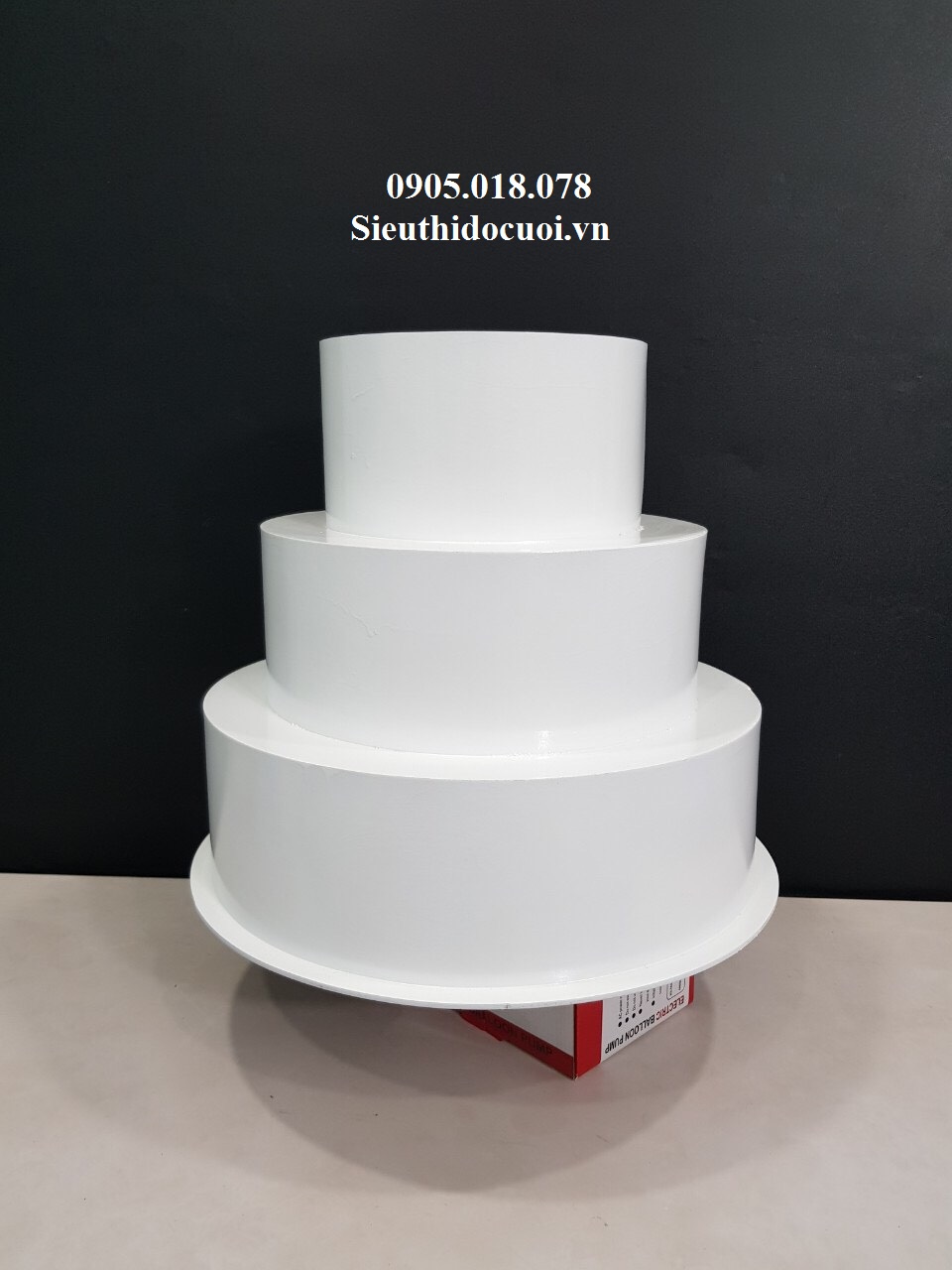 Thùng tiền cưới Thùng tiền cưới